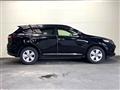 2017 Toyota Harrier