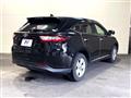 2017 Toyota Harrier