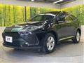 2018 Toyota Harrier