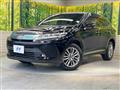 2017 Toyota Harrier