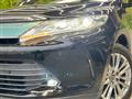 2017 Toyota Harrier