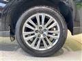2017 Toyota Harrier
