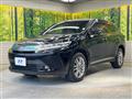 2017 Toyota Harrier