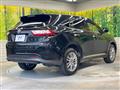 2017 Toyota Harrier