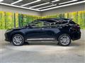 2017 Toyota Harrier