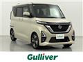 2022 Nissan ROOX