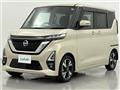 2022 Nissan ROOX
