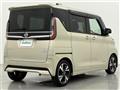 2022 Nissan ROOX