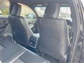 2017 Toyota Harrier