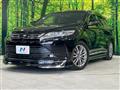 2018 Toyota Harrier
