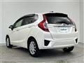 2016 Honda Fit Hybrid