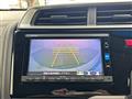 2016 Honda Fit Hybrid