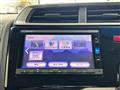 2016 Honda Fit Hybrid