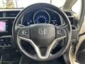 2016 Honda Fit Hybrid
