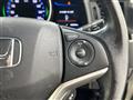 2016 Honda Fit Hybrid