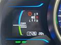 2016 Honda Fit Hybrid
