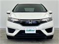 2016 Honda Fit Hybrid