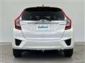 2016 Honda Fit Hybrid