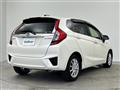 2016 Honda Fit Hybrid
