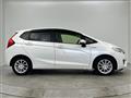 2016 Honda Fit Hybrid