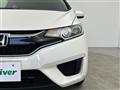 2016 Honda Fit Hybrid
