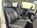 2016 Honda Fit Hybrid