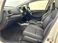 2016 Honda Fit Hybrid