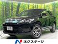 2018 Toyota Harrier