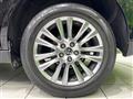 2018 Toyota Harrier