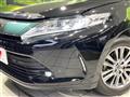 2018 Toyota Harrier