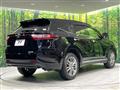 2018 Toyota Harrier