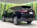 2018 Toyota Harrier