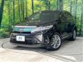 2018 Toyota Harrier