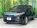 2018 Toyota Harrier