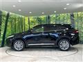 2018 Toyota Harrier