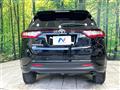 2018 Toyota Harrier