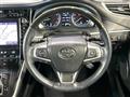 2018 Toyota Harrier