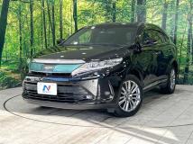 2018 Toyota Harrier