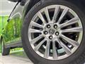 2018 Toyota Harrier