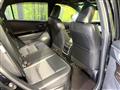 2018 Toyota Harrier