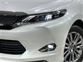 2015 Toyota Harrier