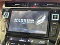 2015 Toyota Harrier