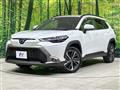 2023 Toyota CorollaCross