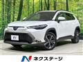 2023 Toyota CorollaCross