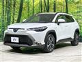 2023 Toyota CorollaCross