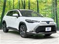 2023 Toyota CorollaCross