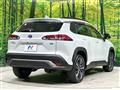 2023 Toyota CorollaCross