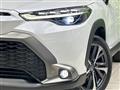 2023 Toyota CorollaCross