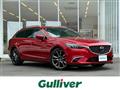 2017 Mazda Atenza Wagon