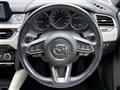2017 Mazda Atenza Wagon